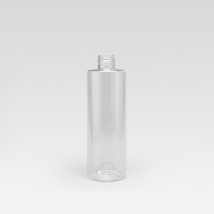 250 ml amerikai vállas PET flakon