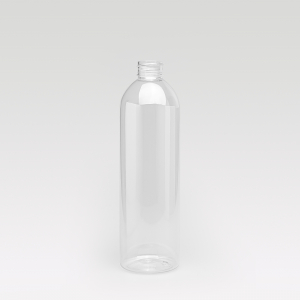 500 ml boston PET flakon